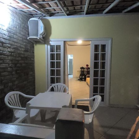 Casa De Praia Familia Macedo Arraial do Cabo Eksteriør billede