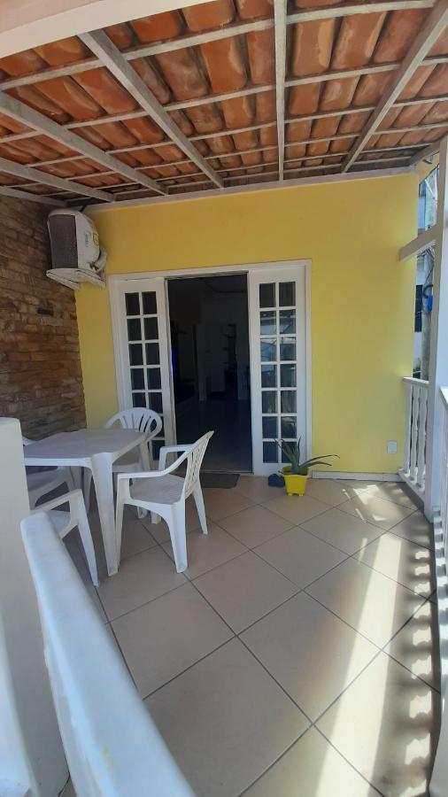 Casa De Praia Familia Macedo Arraial do Cabo Eksteriør billede