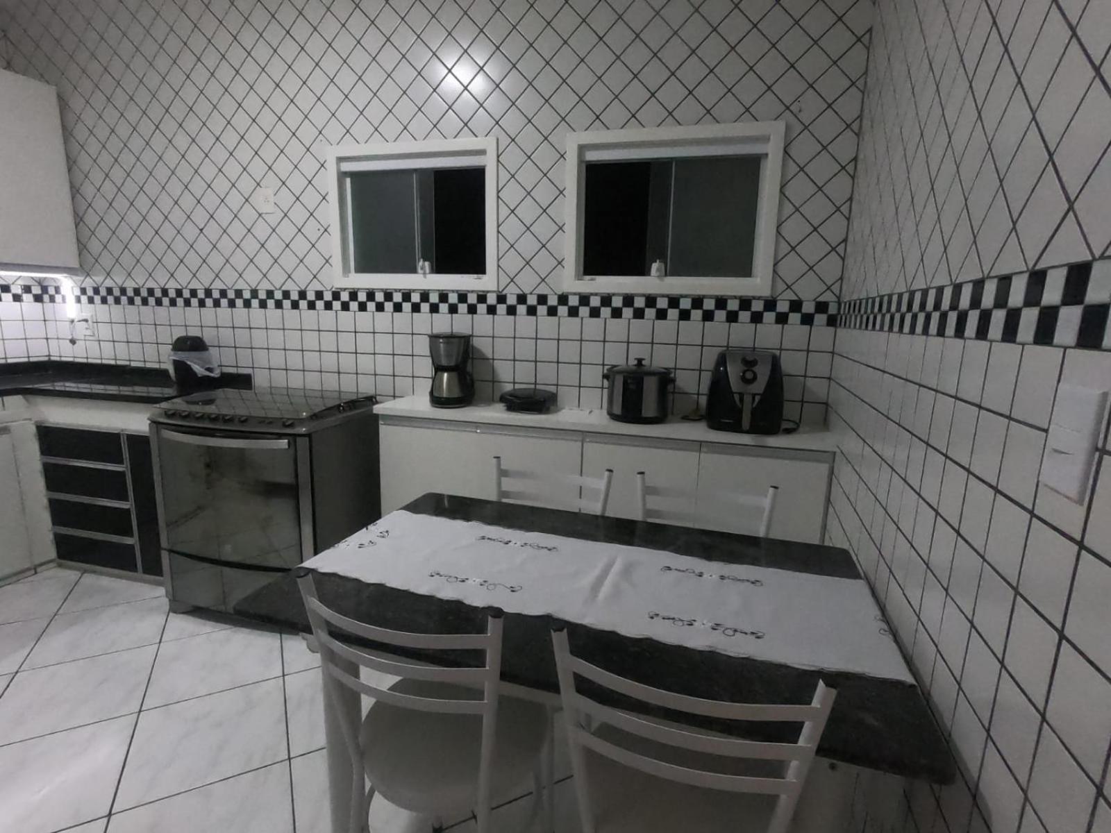 Casa De Praia Familia Macedo Arraial do Cabo Eksteriør billede